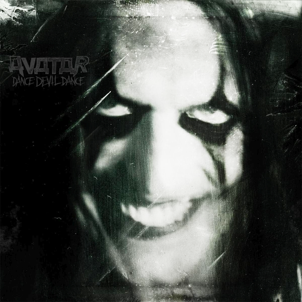 Avatar [2023 Dance Devil Dance] (FLAC 16Bit-44kHz)