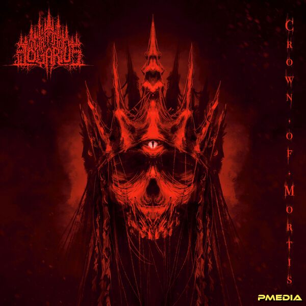 Wrath of Logarius [2025 Crown of Mortis] (FLAC 24Bit-44.1kHz)