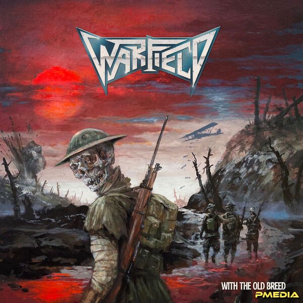 Warfield [2025 With The Old Breed] (FLAC 16Bit-44.1kHz)