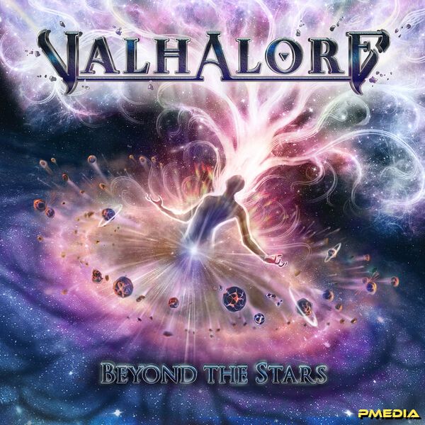 Valhalore [2025 Beyond The Stars] (FLAC 24Bit-44.1kHz)