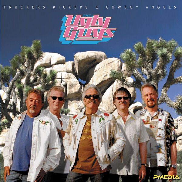 The Ugly Guys [2025 Truckers Kickers and Cowboy Angels] (FLAC ..