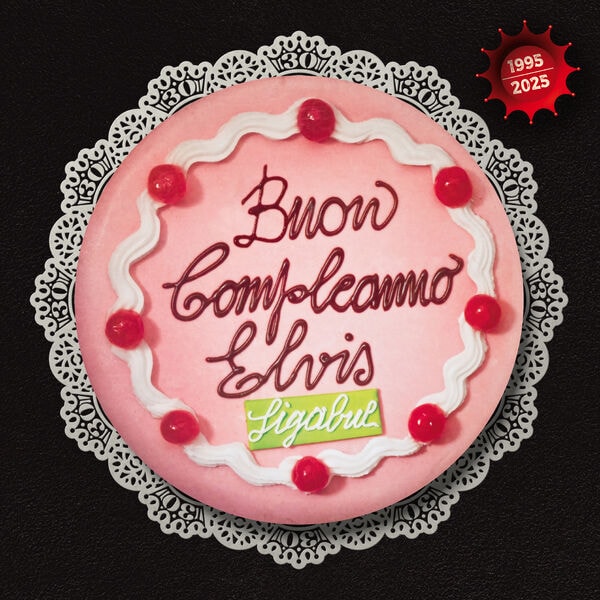 Ligabue [2025 Buon compleanno Elvis 1995-2025] (FLAC 24Bit-44k..