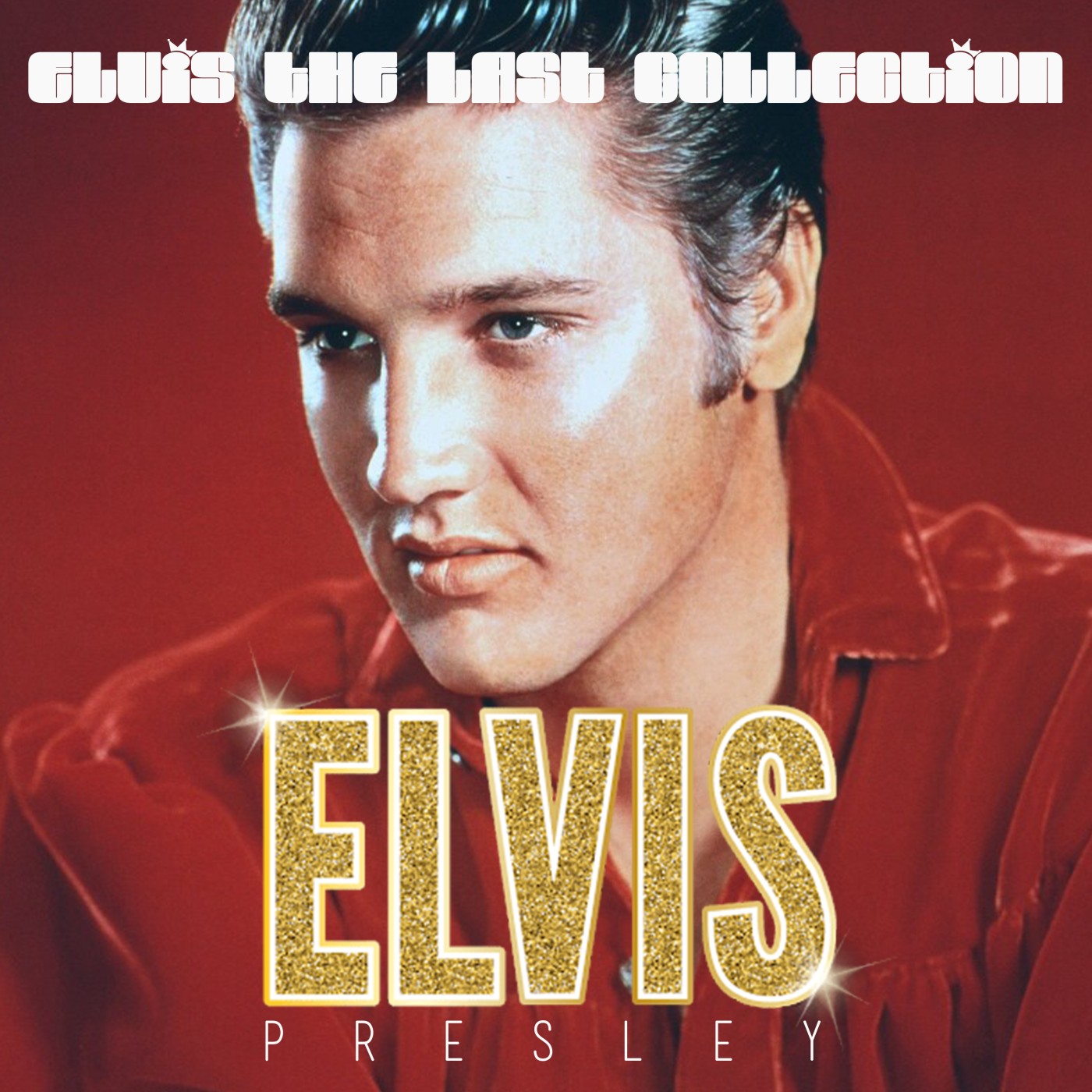 Elvis Presley [2025 Elvis the Last Collection (Remastered)] (F..