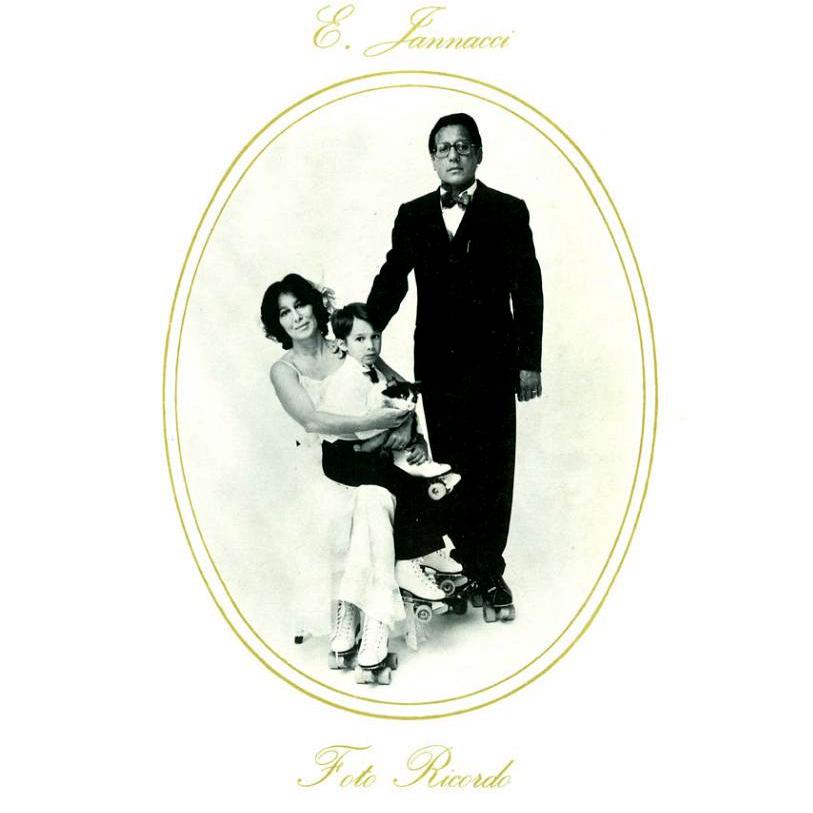 Enzo Jannacci - Remastering - 1975-1979