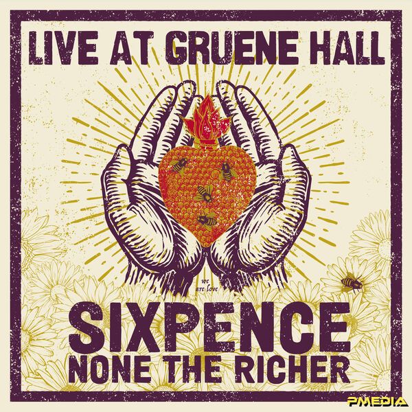 Sixpence None The Richer [2025 Live at Gruene Hall] (FLAC 24Bi..