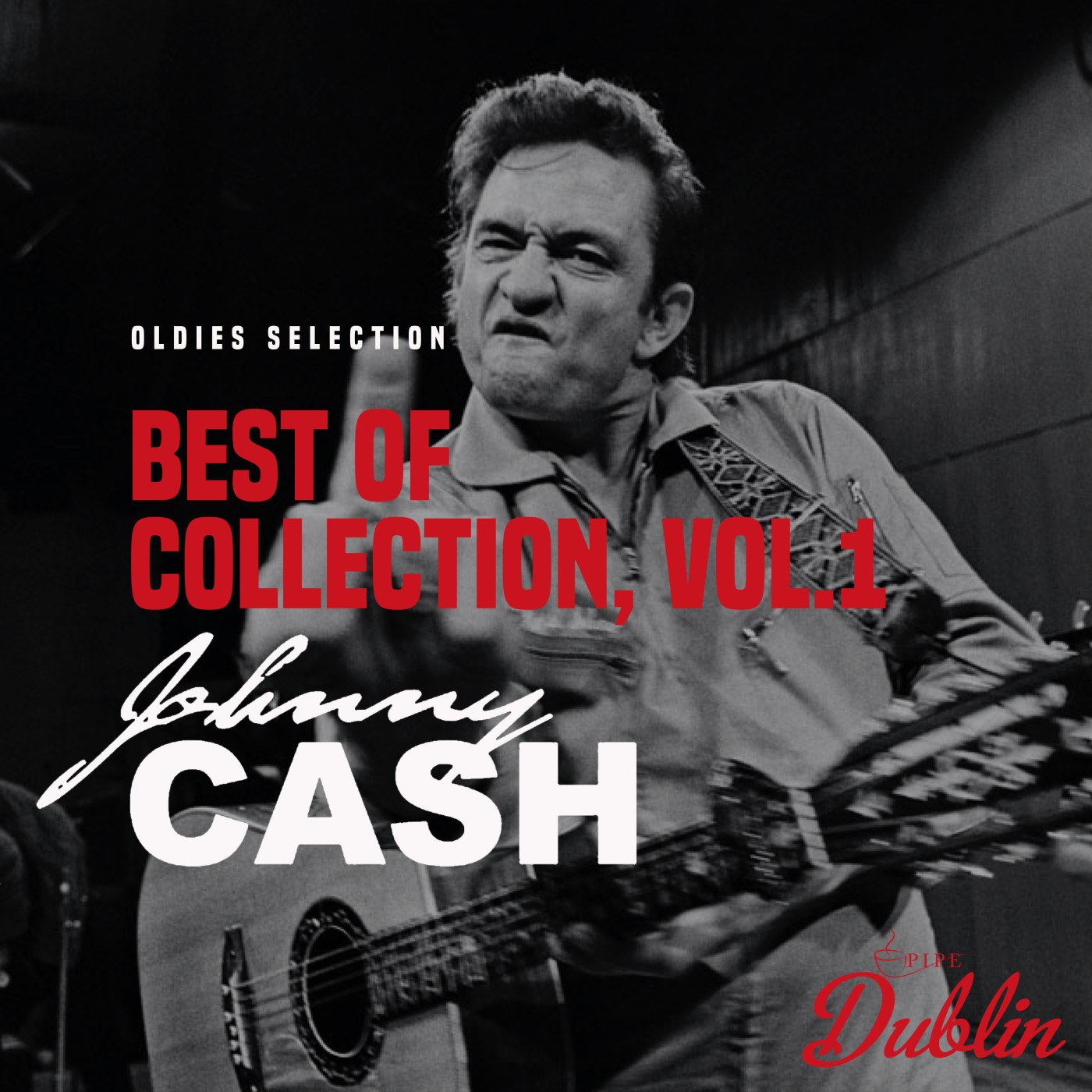 Johnny Cash [2025 Oldies Selection, Best of Collection (Remast..