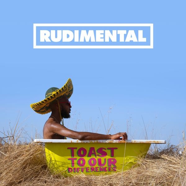 Rudimental [2019 Toast to Our Differences (Deluxe Edition)] (F..