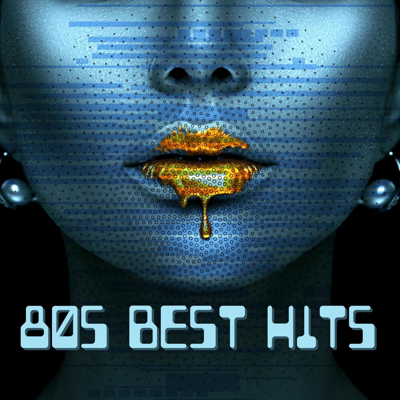 Varius Artists - 80's Best Hits (FLAC)