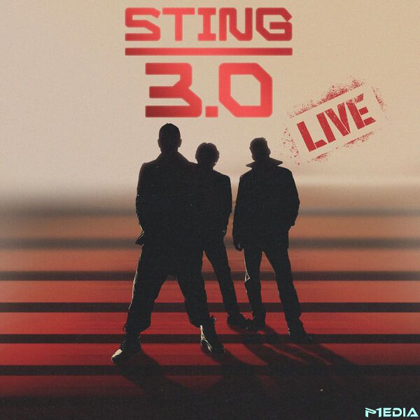 Sting [2025 STING 3.0 Live] (FLAC 24Bit-48kHz)