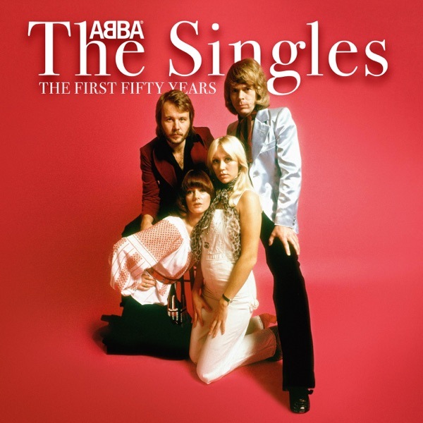 ABBA [2024 The Singles (The First Fifty Years, 2CD)] (FLAC)
