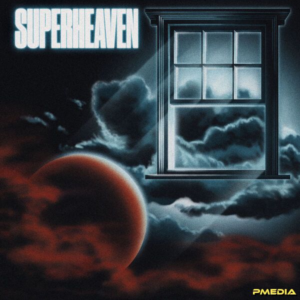 Superheaven [2025 Superheaven] (FLAC 24Bit-96kHz)