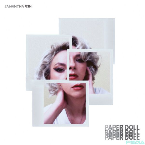 Samantha Fish [2025 Paper Doll] (FLAC 24Bit-48kHz)