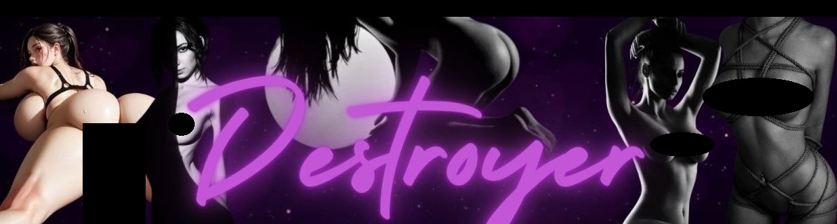 [0427]자동번역 업뎃!![HTML]Destroyer v1.26