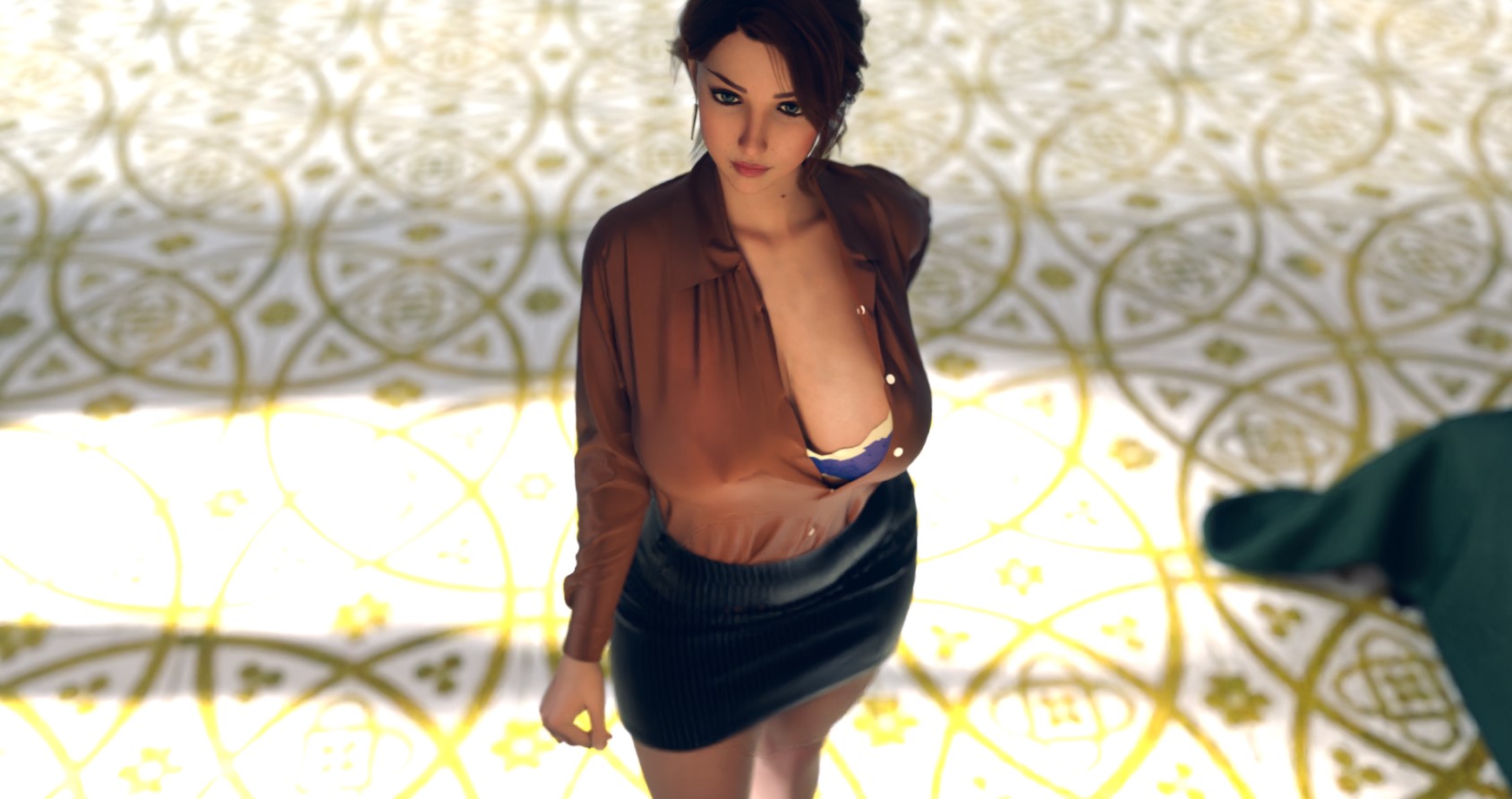 [0427]번역 업뎃!!Natasha Naughty Wife v0.43beta1