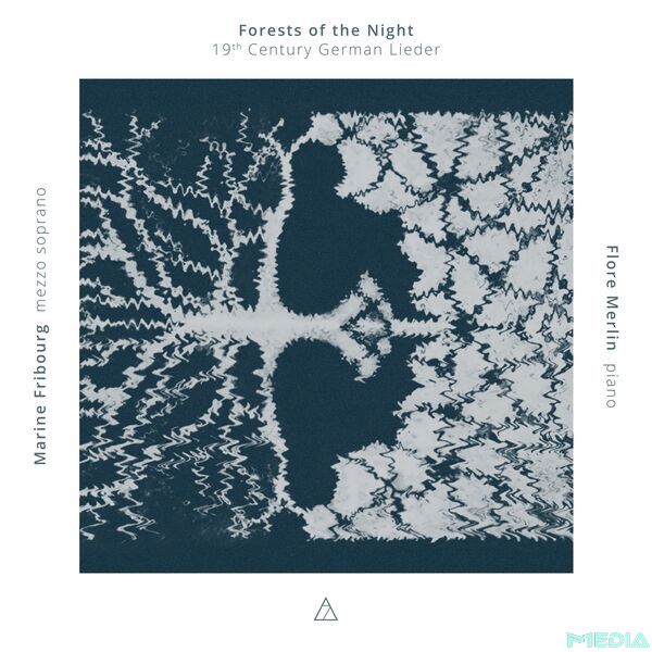 Marine Fribourg [2025 Forests of the Night] (FLAC 24Bit-192kHz)