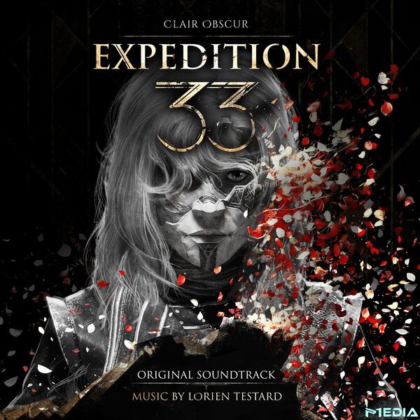 Lorien Testard [2025 Clair Obscur Expedition 33 (Original Soun..