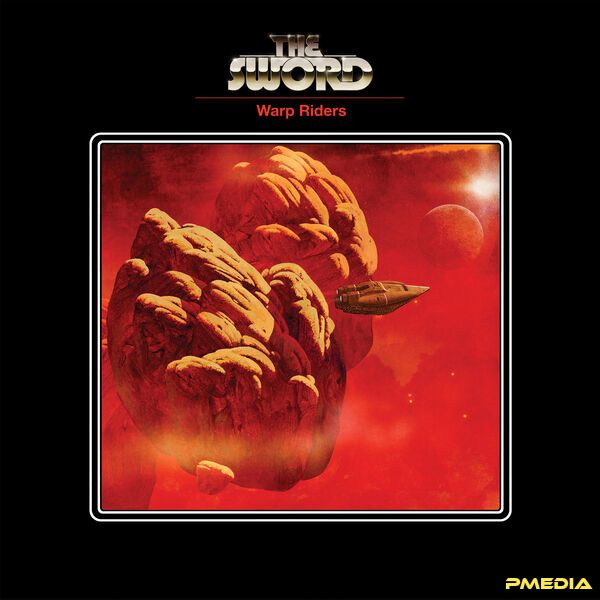 The Sword [2025 Warp Riders (15th Anniversary Edition)] (FLAC ..