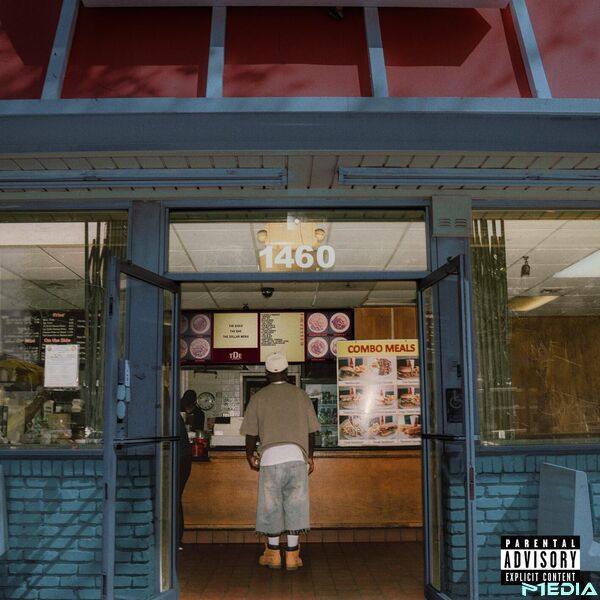 Ray Vaughn [2025 The Good The Bad The Dollar Menu] (FLAC 24Bit..