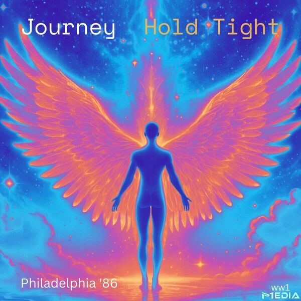 Journey [2025 Hold Tight  (Live Philadelphia '86)] (FLAC)