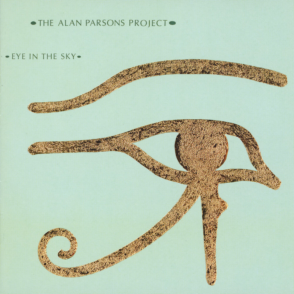 The Alan Parsons Project [1982 Eye In The Sky (Remaster 2011)]..