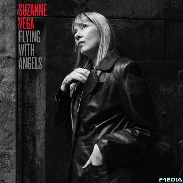 Suzanne Vega [2025 Flying with Angels] (FLAC 24Bit-48kHz)