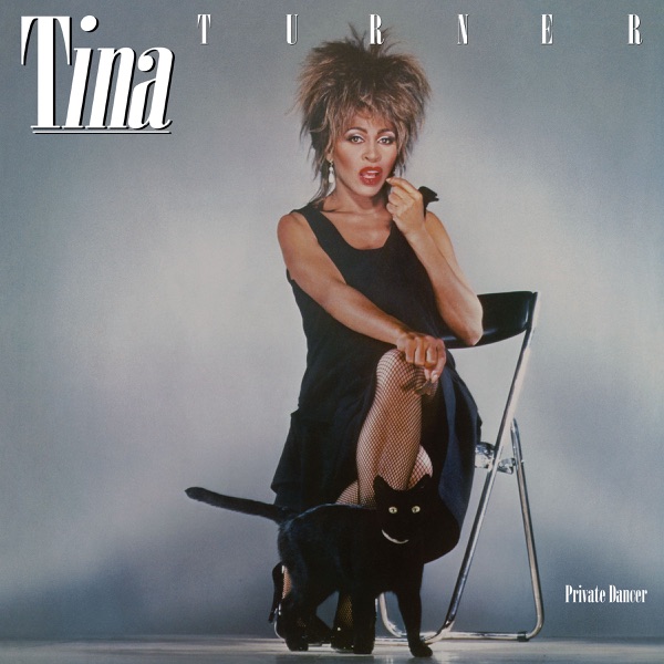 Tina Turner [2025 Private Dancer (40th Anniversary Limited, 5C..