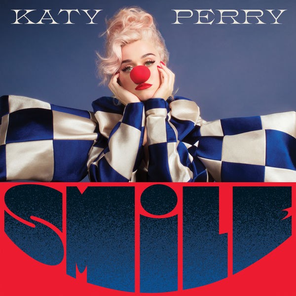 Katy Perry [2020 Smile (Explicit)] (FLAC 24Bit-44kHz)