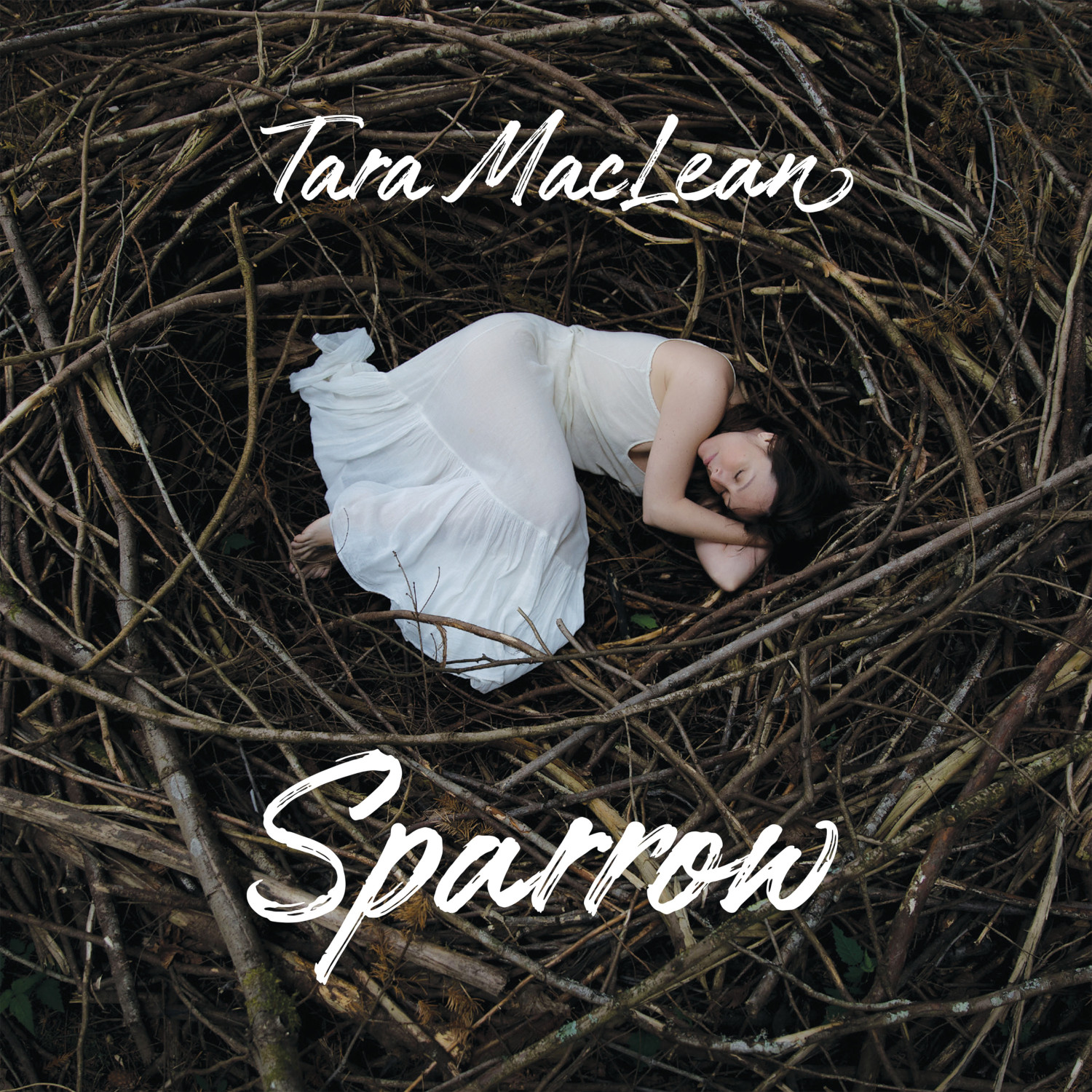 Tara MacLean [2023 Sparrow] (FLAC 24Bit-96kHz)