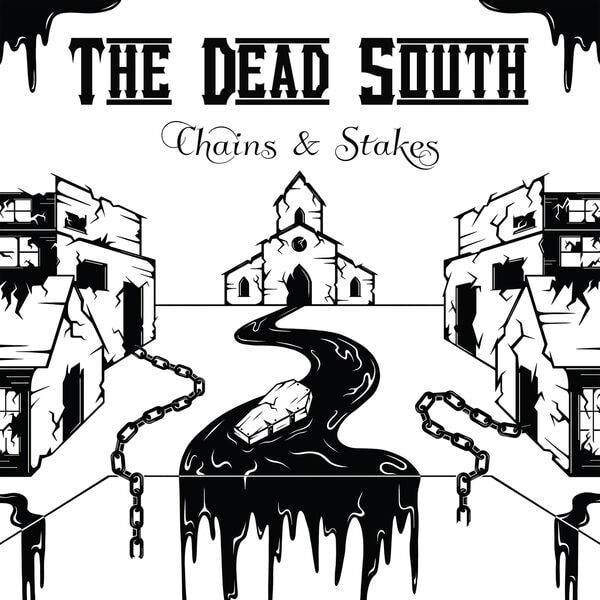 The Dead South [2024 Chains & Stakes] (FLAC 24Bit-96kHz)