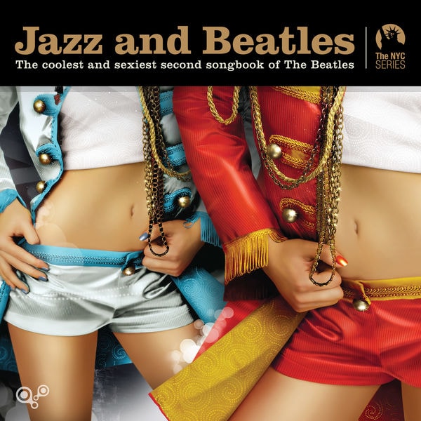 Various Artists [2012 Jazz and Beatles] (FLAC 16Bit-44kHz)