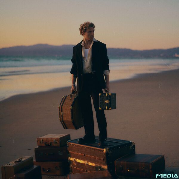 Christopher [2025 Fools Gold] (FLAC 24Bit-44.1kHz)