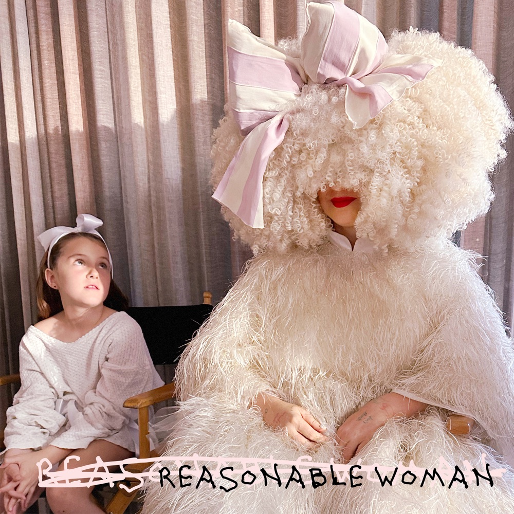 Sia [2024 Reasonable Woman] (FLAC 24Bit-44.1kHz)