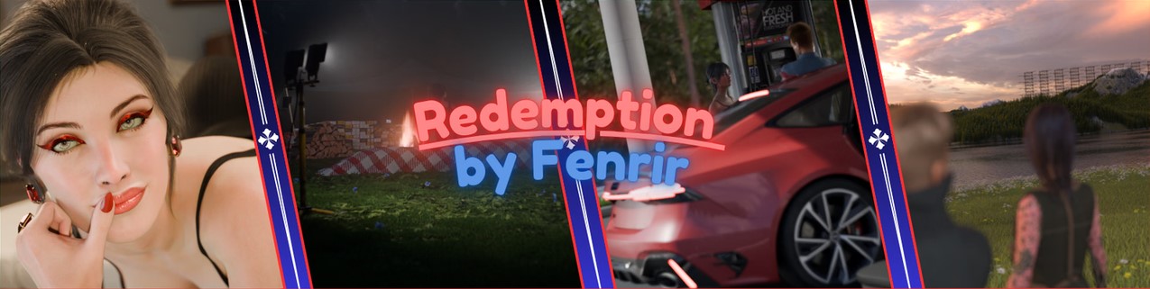 [0505]번역 업뎃!!Redemption v0.3.1