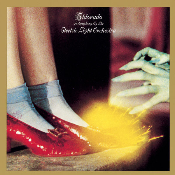 Electric Light Orchestra [1974 Eldorado] (FLAC 24Bit-192kHz)