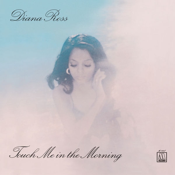 Diana Ross [1973 Touch Me In The Morning] (FLAC 24Bit-192kHz)