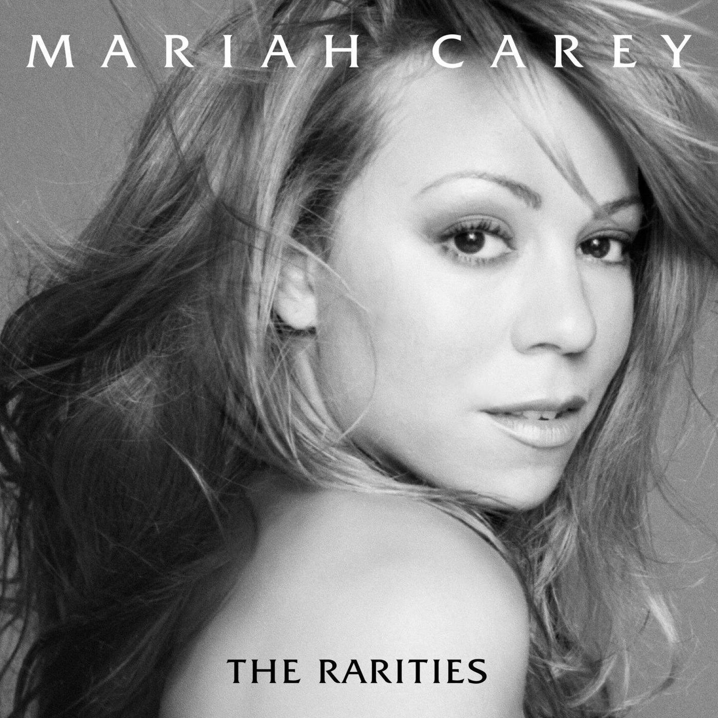 Mariah Carey [2020 The Rarities (2CD)] (FLAC)