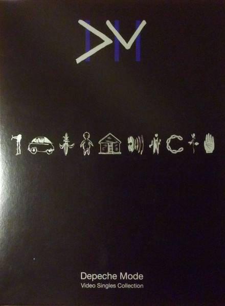 Depeche Mode [2016 Video Single Collection] (FLAC)