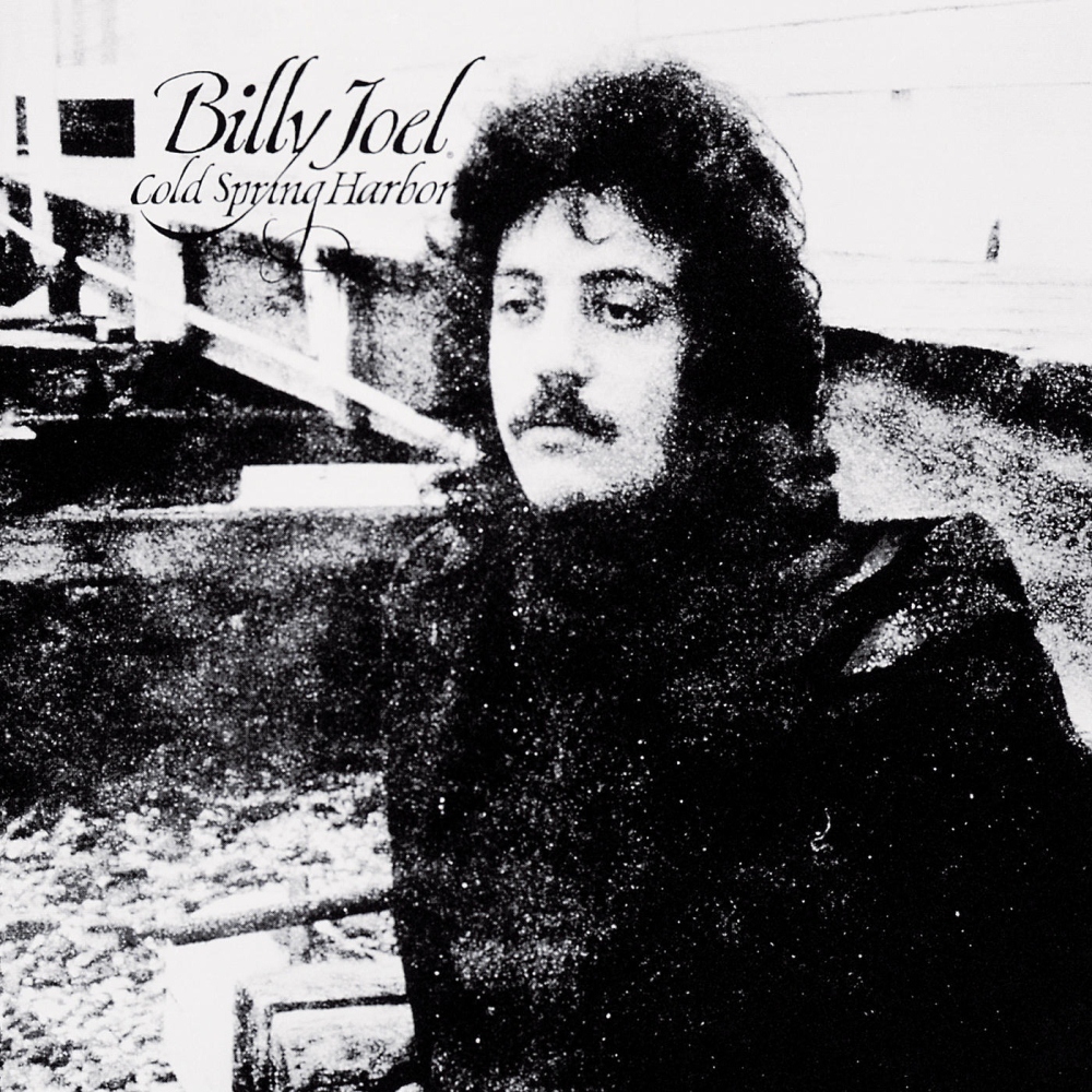 Billy Joel [2011 The Complete Albums Collection (15CD)] (FLAC)