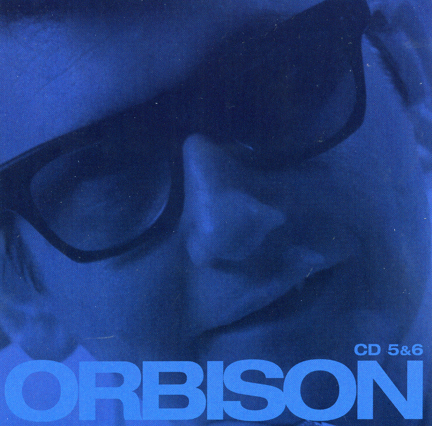 Roy Orbison - Orbison (7CD Boxset) (1955-1965) (FLAC)