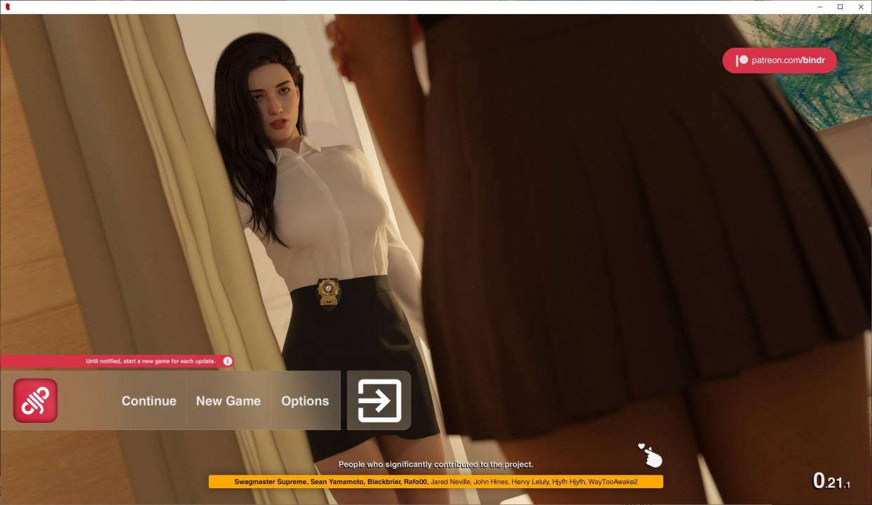 [한글.렌파이.남주.지배.업뎃]Bindr Kink Dating 0.21.1[05.10].zip