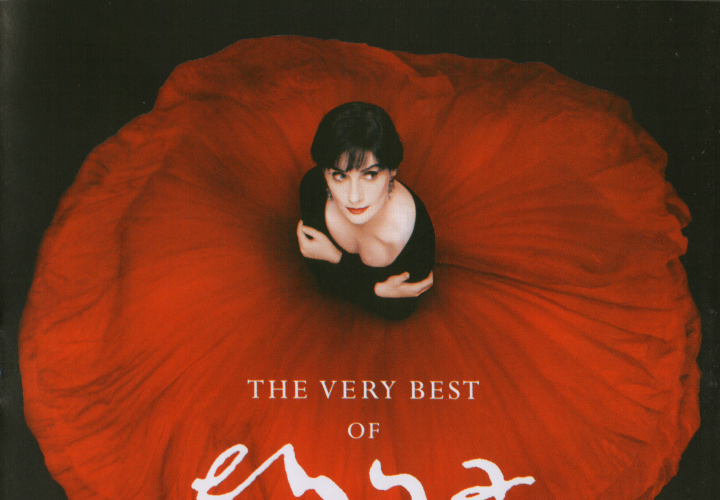 Enya [2009 The Very Best Of Enya] (FLAC)