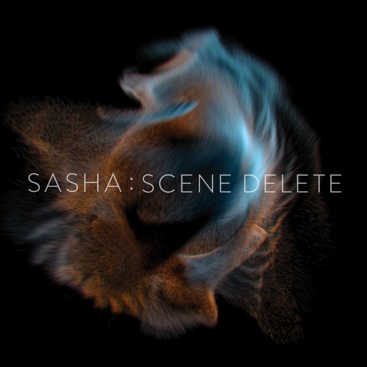 Late Night Tales Presents Sasha [2016 Scene Delete] (FLAC)