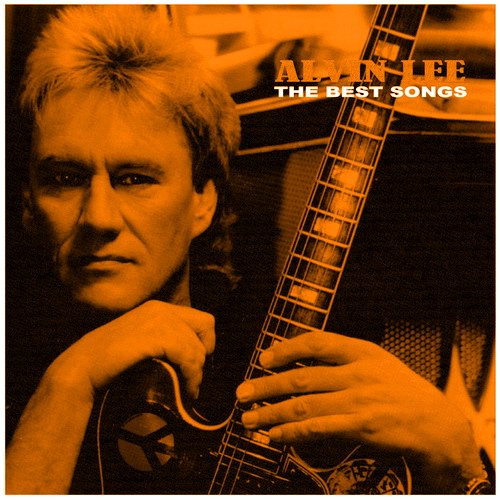 Alvin Lee [2010 The Best Songs (3CD)] (FLAC)