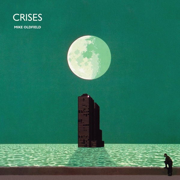 Mike Oldfield [1983 Crises (Super Deluxe Edition)] (FLAC 24Bit..
