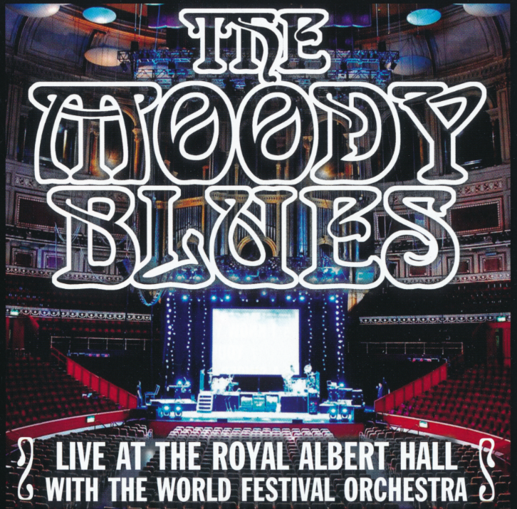 Moody Blues [2000 Live At The Royal Albert Hall] (FLAC 14Bit-4..