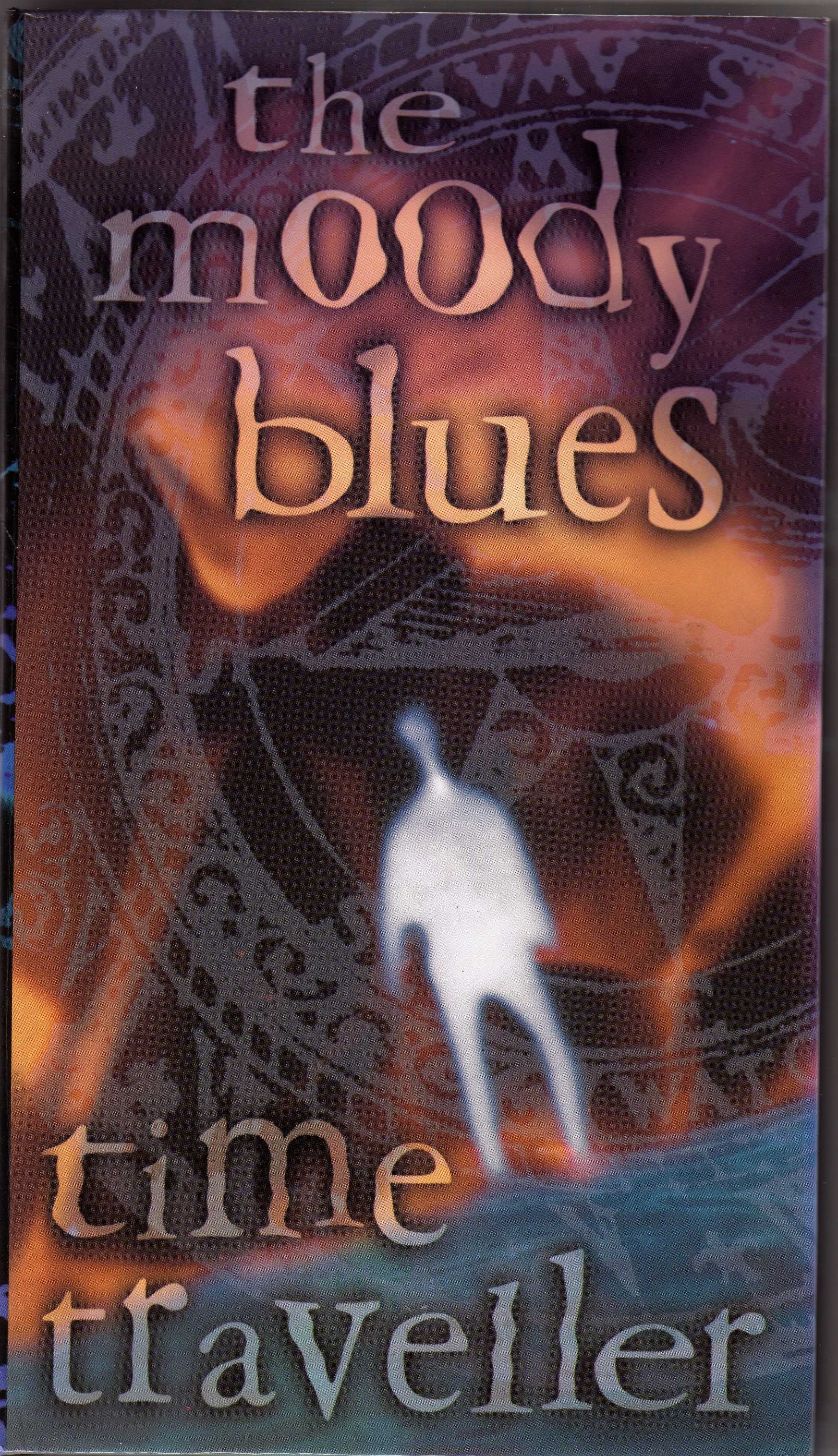 Moody Blues [1994 Time Traveller (5CD BoxSet)] (FLAC 16Bit-44k..