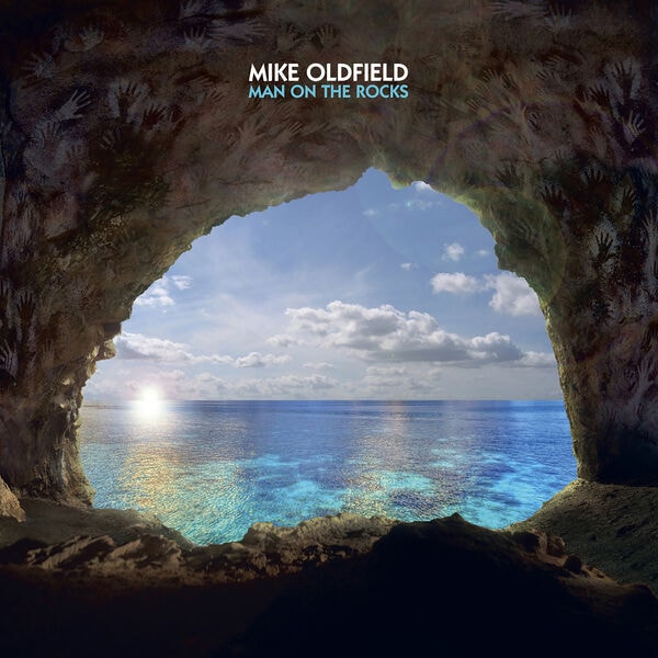 Mike Oldfield [2014 Man On The Rocks (Deluxe Edition)] (FLAC 2..