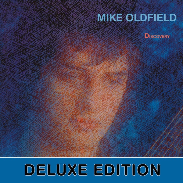 Mike Oldfield [2015 Discovery (Deluxe Remaster)] (FLAC 24Bit-9..