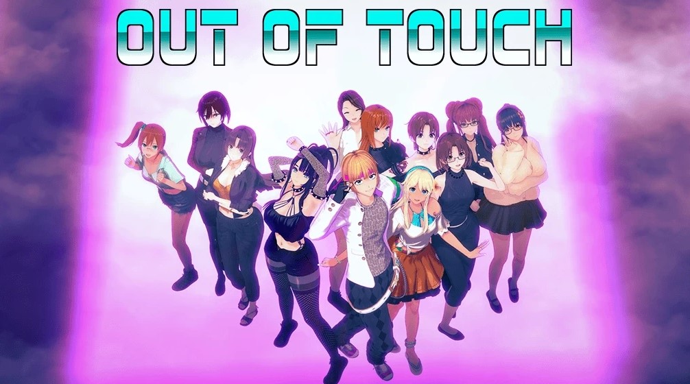 [0516]번역 업뎃 Out of Touch v3.58 세이브 첨부
