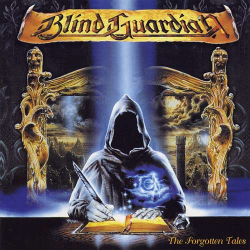 Blind Guardian [1996 The Forgotten Tales] (FLAC)
